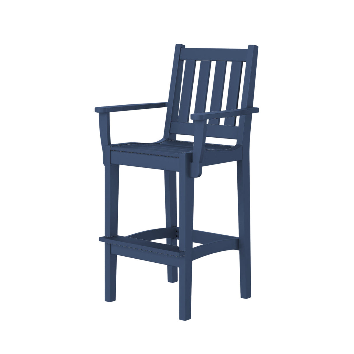 Artifex Leesport Bar Arm Chair
