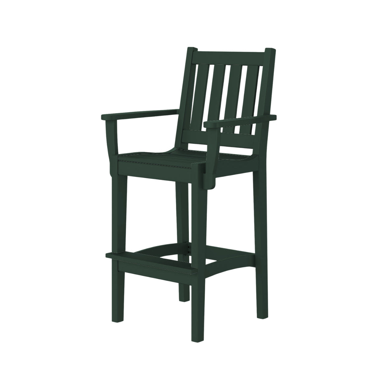 Artifex Leesport Bar Arm Chair