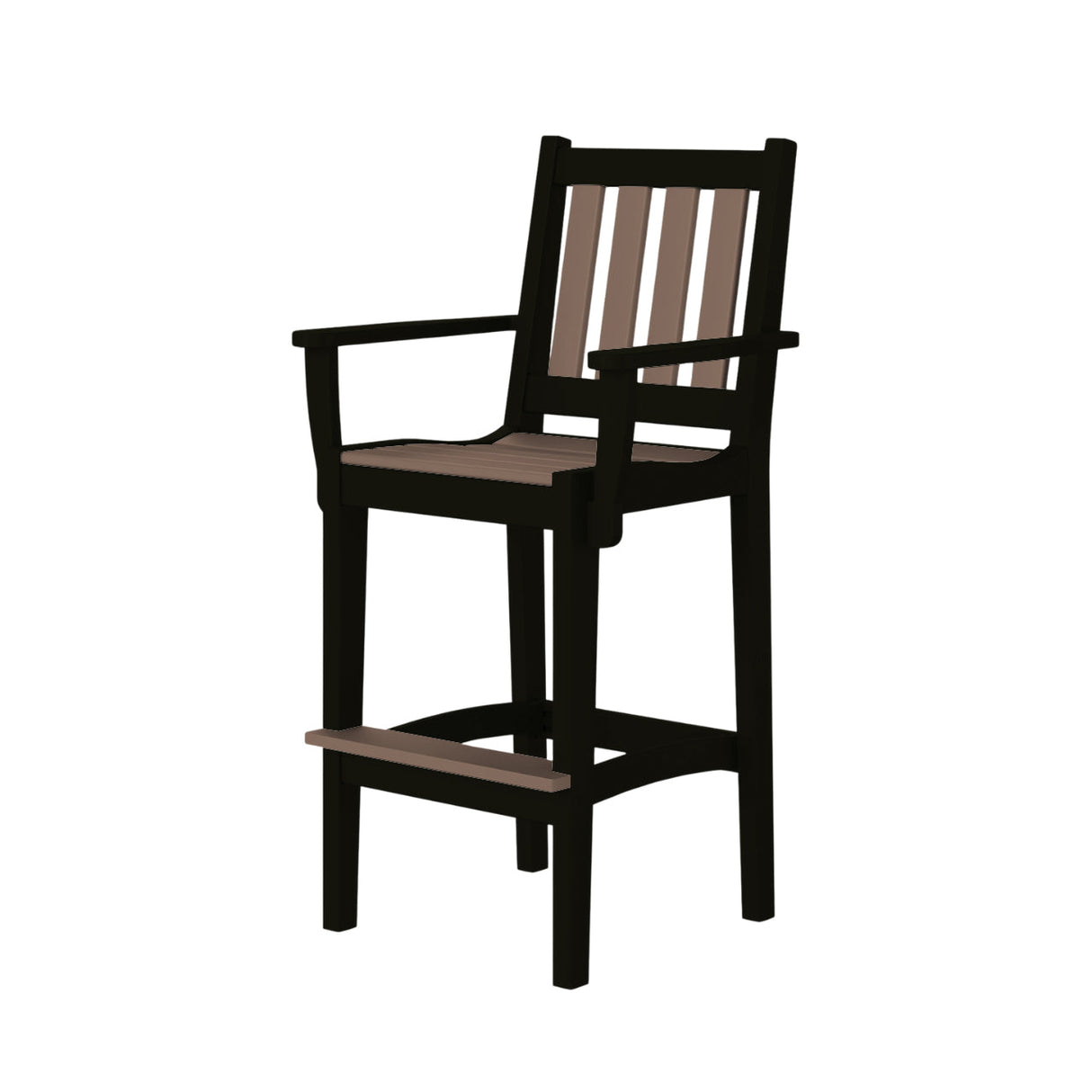 Artifex Leesport Bar Arm Chair