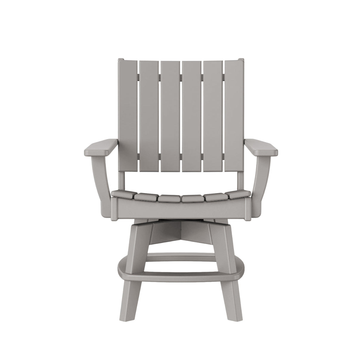 Artifex Summerfield Swivel Dining Arm Chair