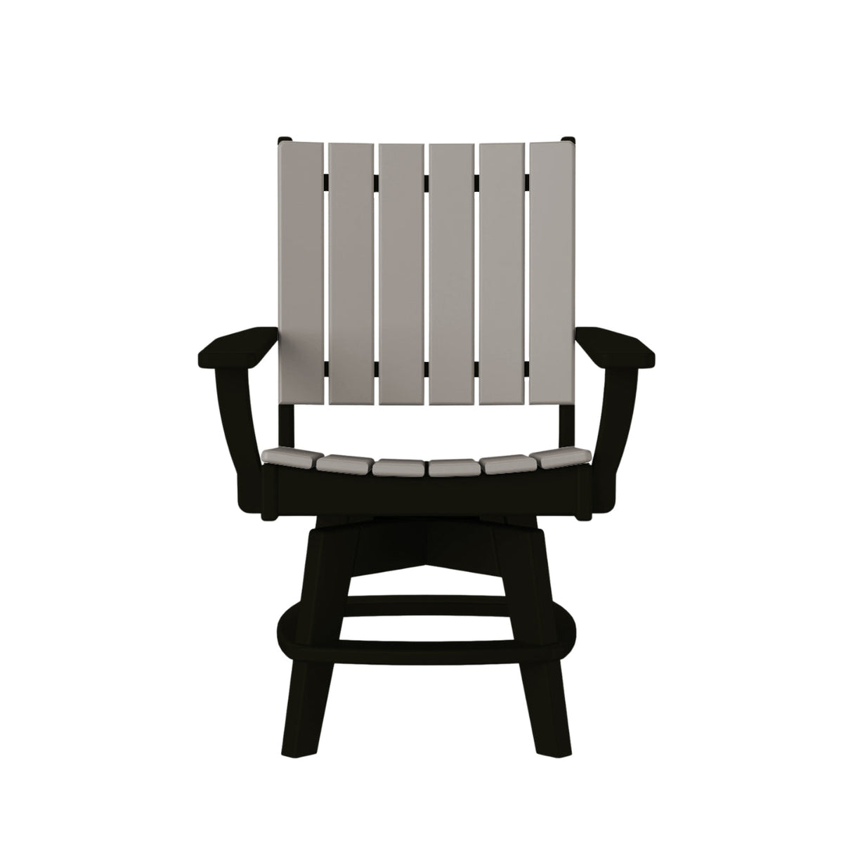 Artifex Summerfield Swivel Dining Arm Chair