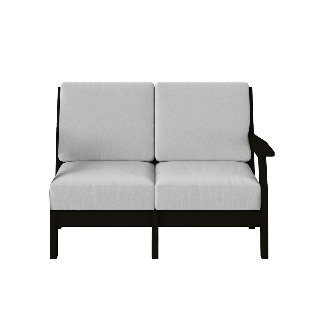 Artifex Stanton Loveseat Left Arm