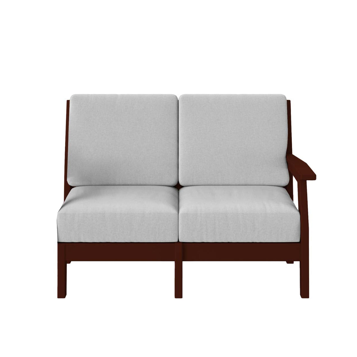 Artifex Stanton Loveseat Left Arm