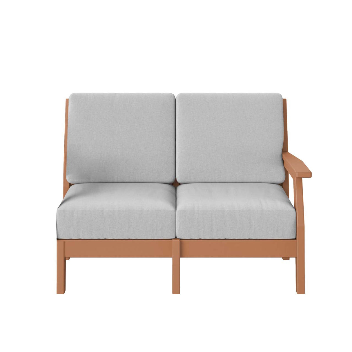 Artifex Stanton Loveseat Left Arm