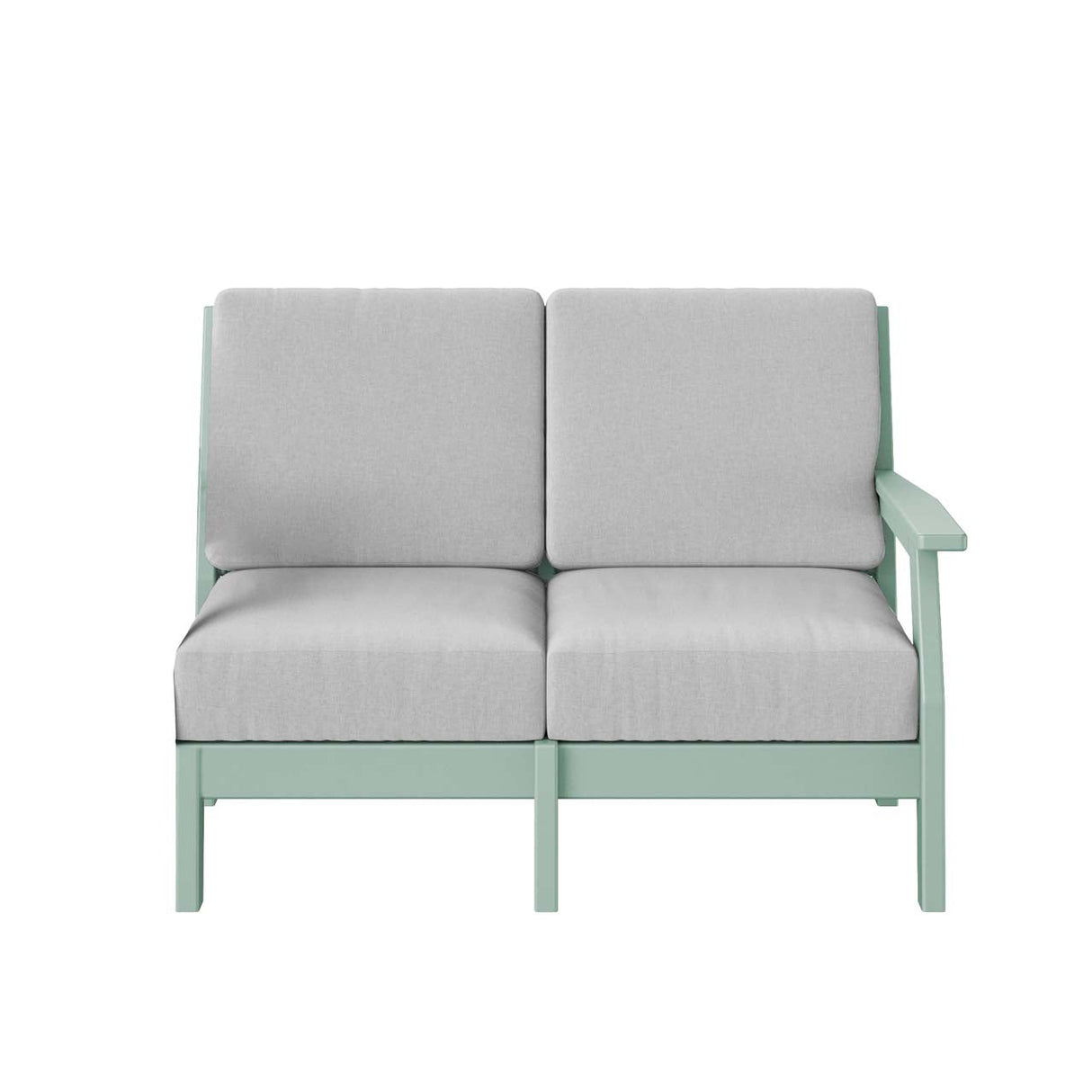 Artifex Stanton Loveseat Left Arm
