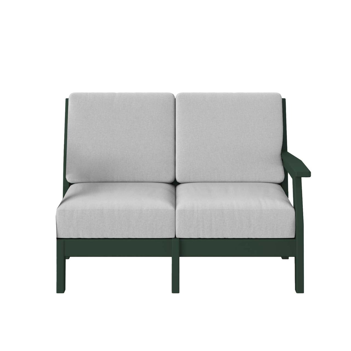Artifex Stanton Loveseat Left Arm