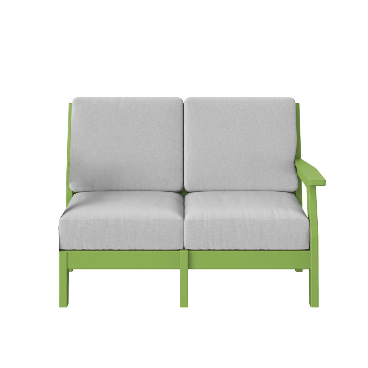 Artifex Stanton Loveseat Left Arm