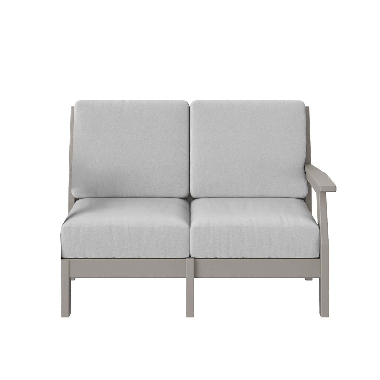 Artifex Stanton Loveseat Left Arm