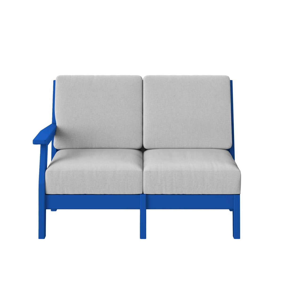 Artifex Stanton Loveseat Right Arm