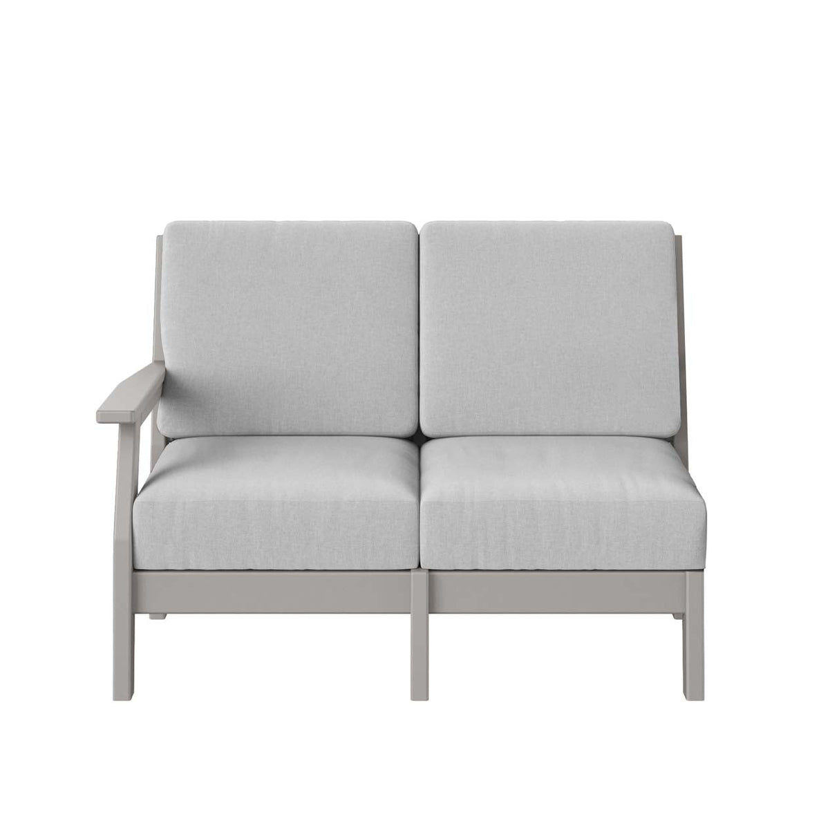 Artifex Stanton Loveseat Right Arm
