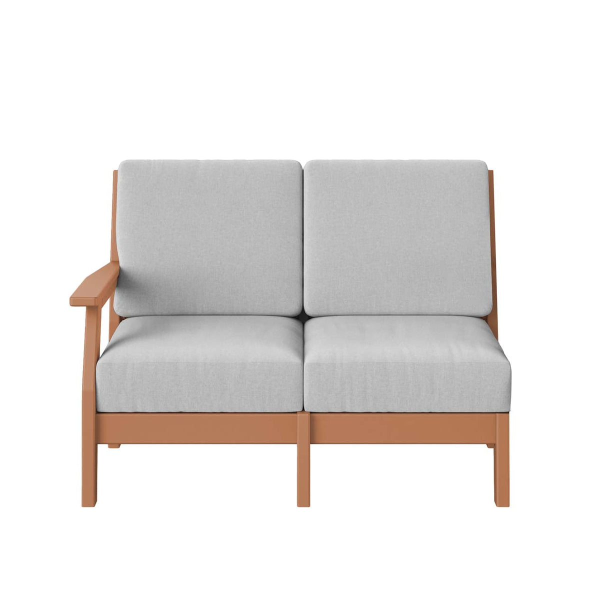Artifex Stanton Loveseat Right Arm