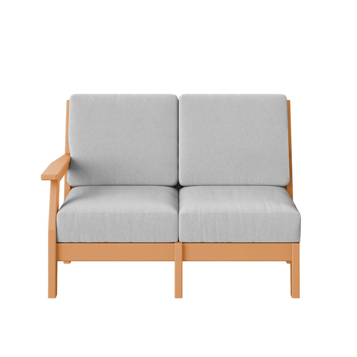 Artifex Stanton Loveseat Right Arm