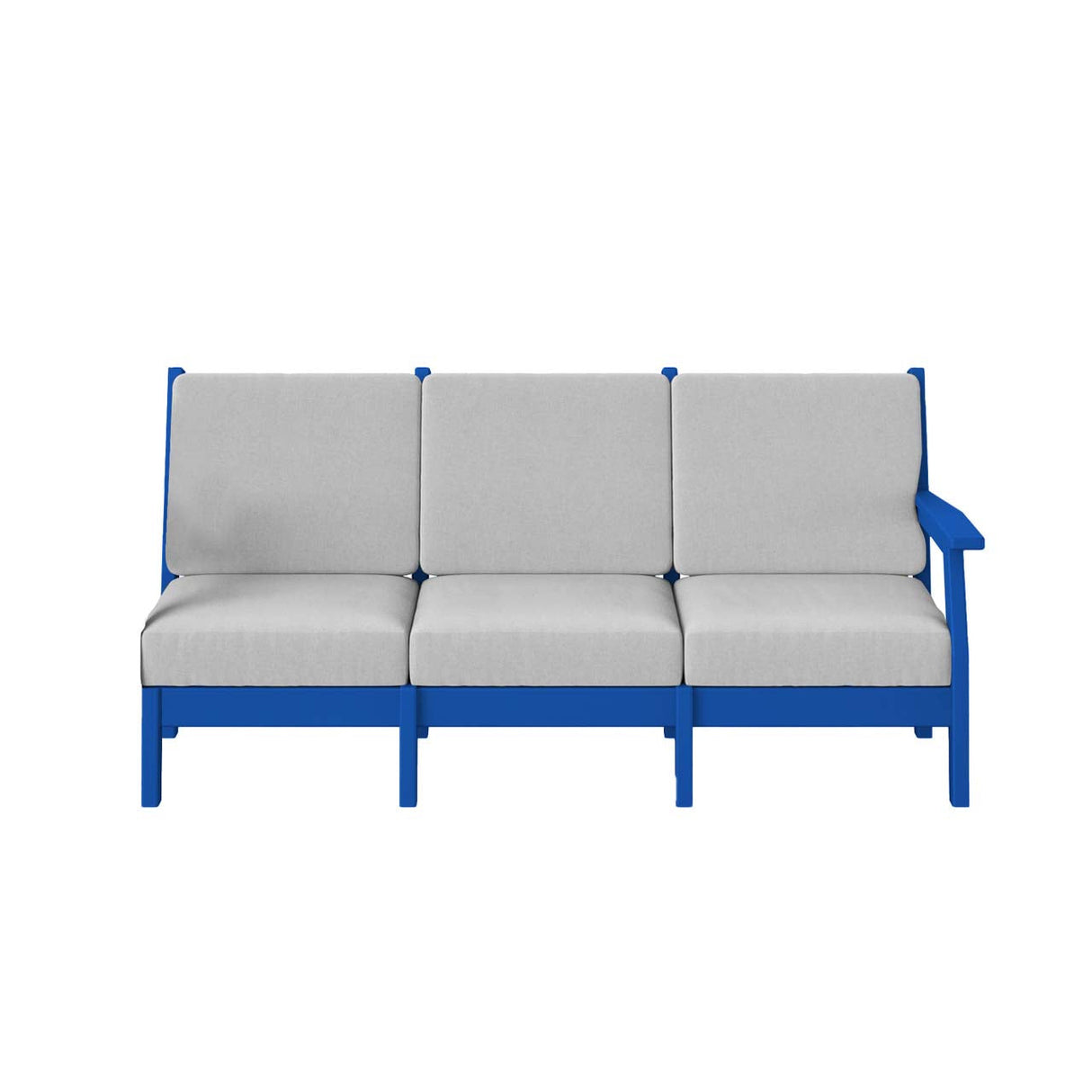 Artifex Stanton Sofa Left Arm