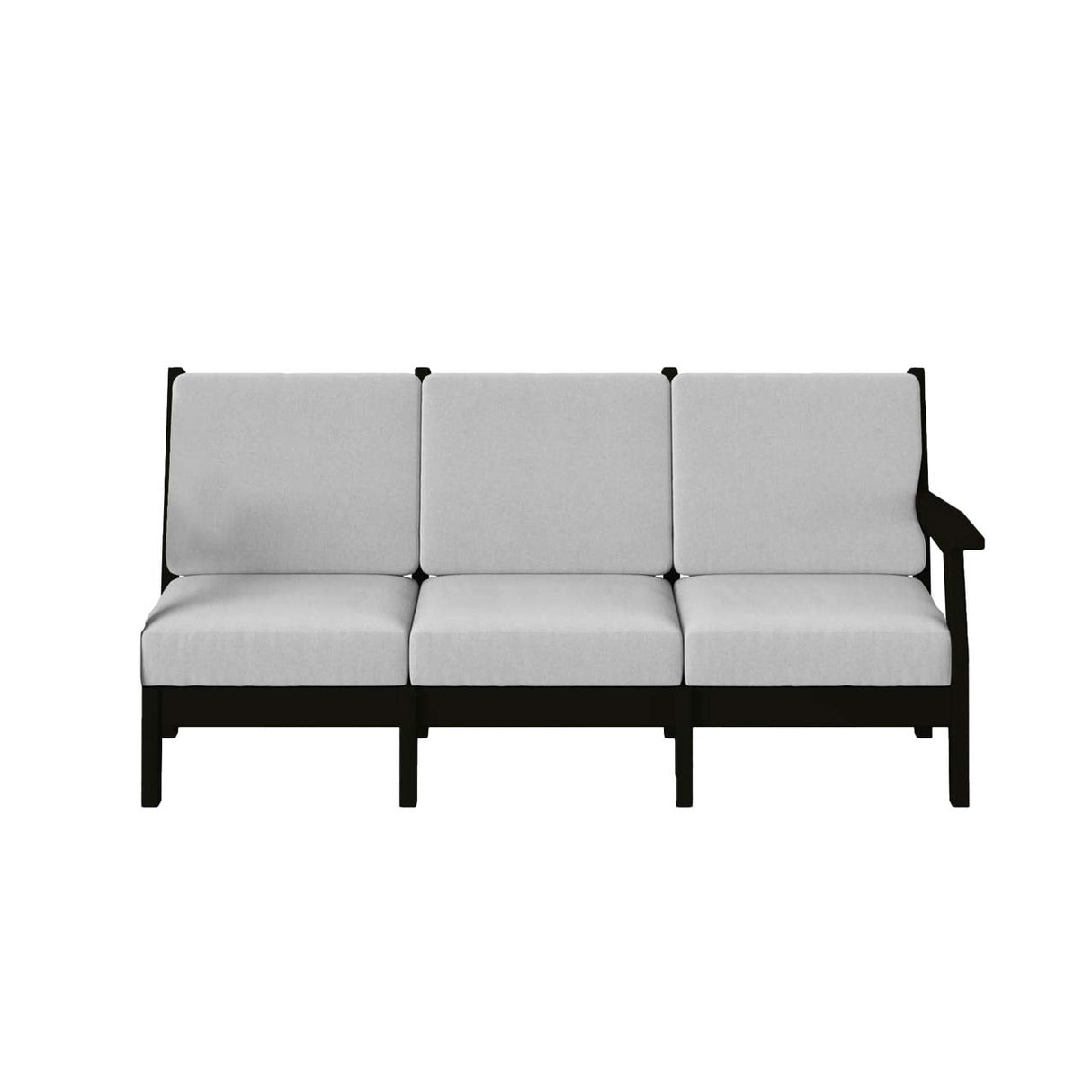 Artifex Stanton Sofa Left Arm