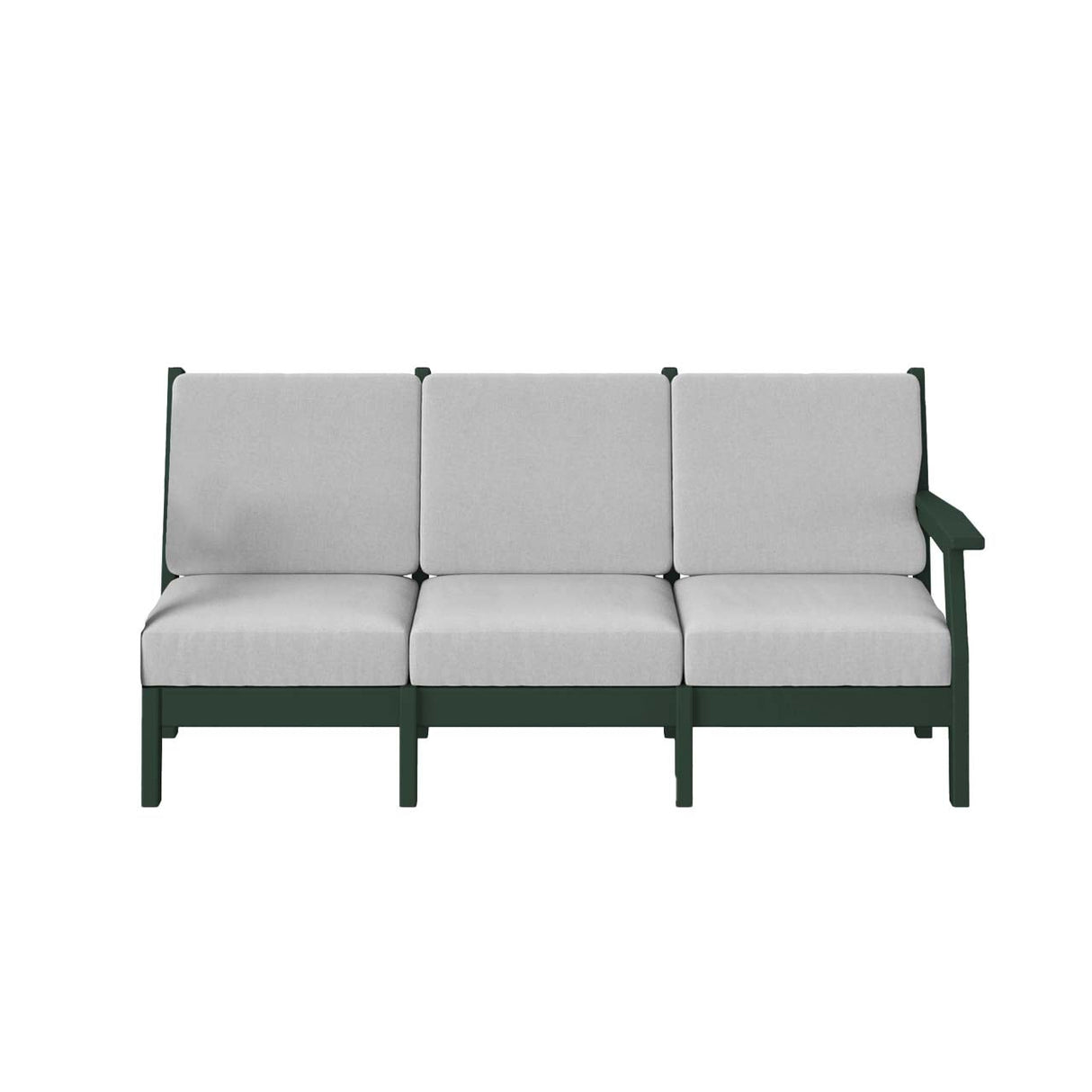 Artifex Stanton Sofa Left Arm