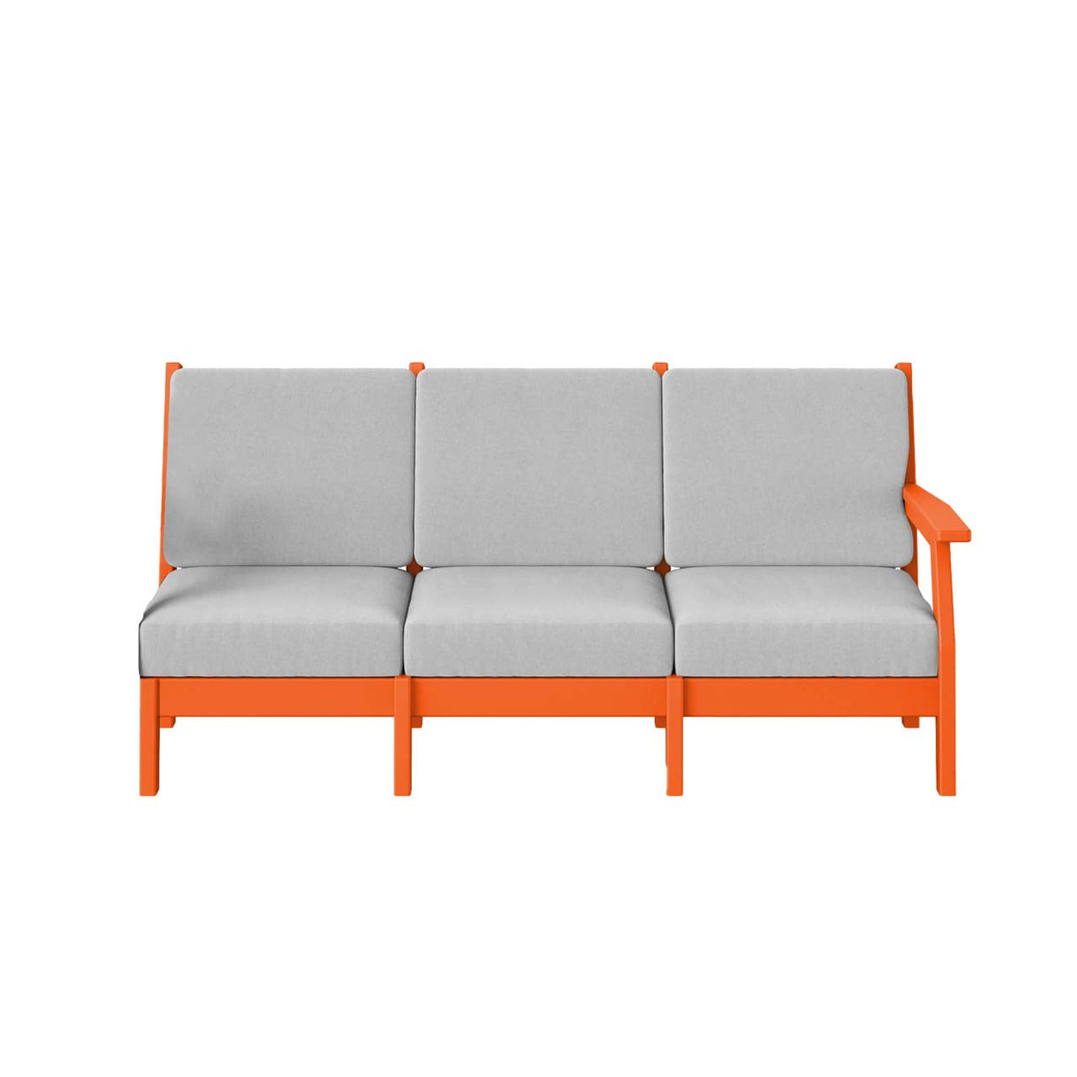 Artifex Stanton Sofa Left Arm