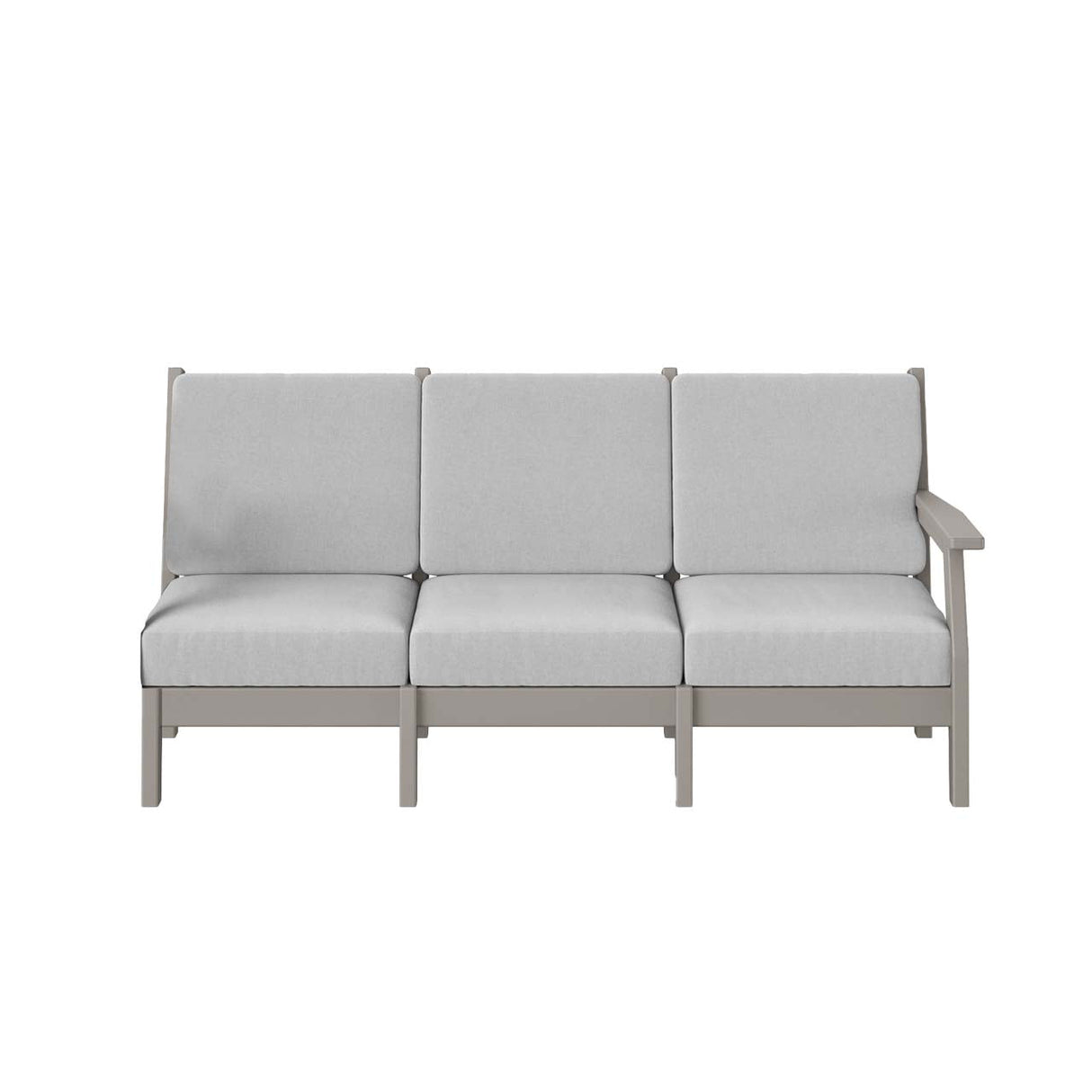 Artifex Stanton Sofa Left Arm