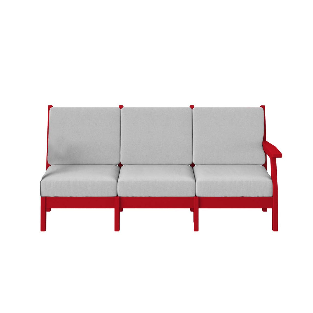 Artifex Stanton Sofa Left Arm