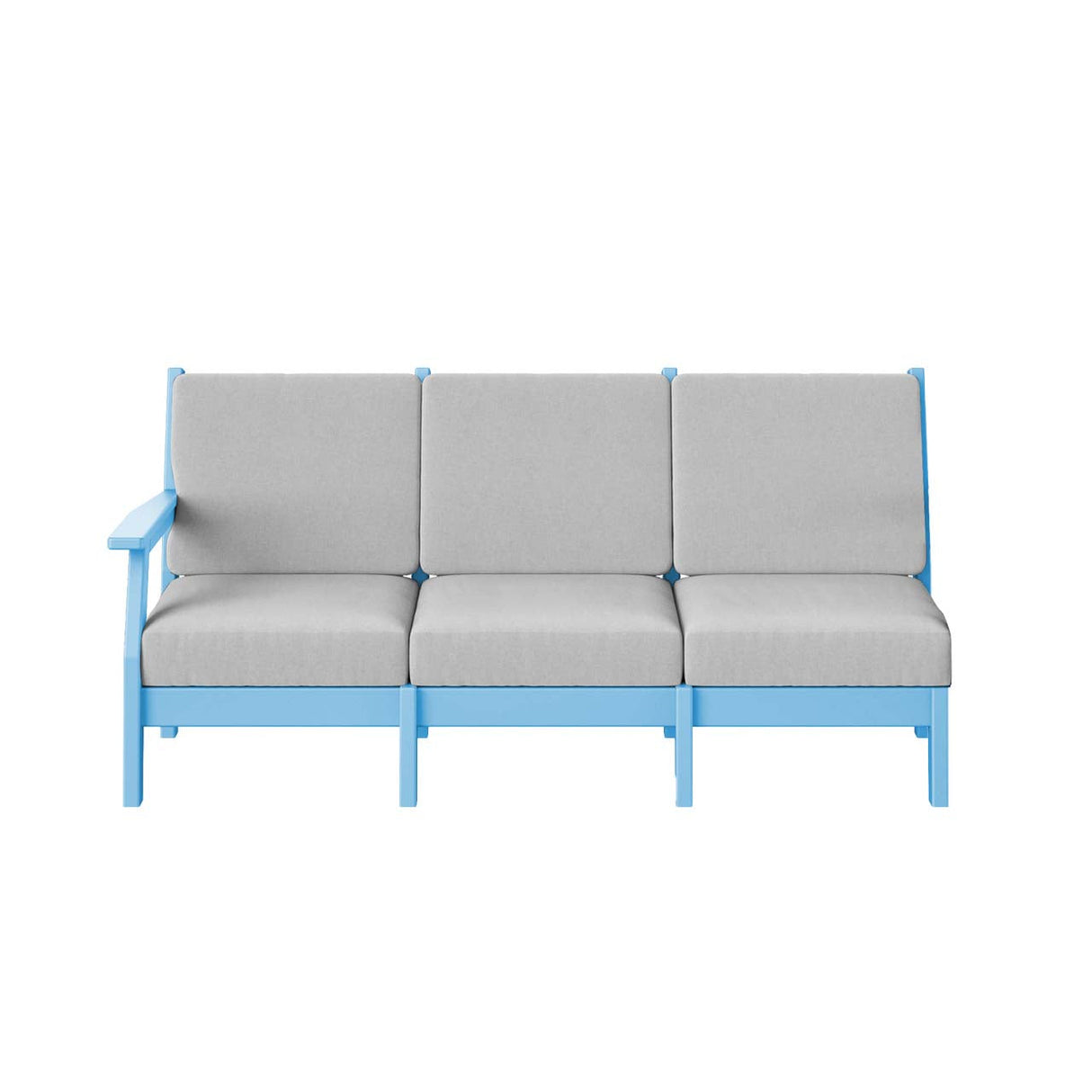 Artifex Stanton Sofa Right Arm