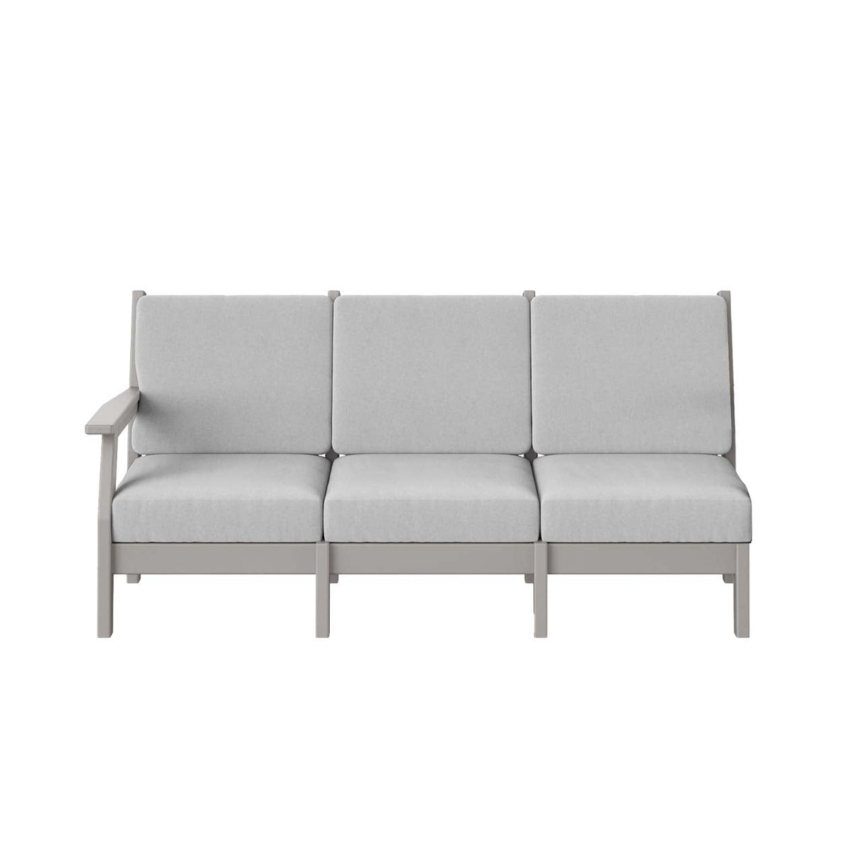Artifex Stanton Sofa Right Arm