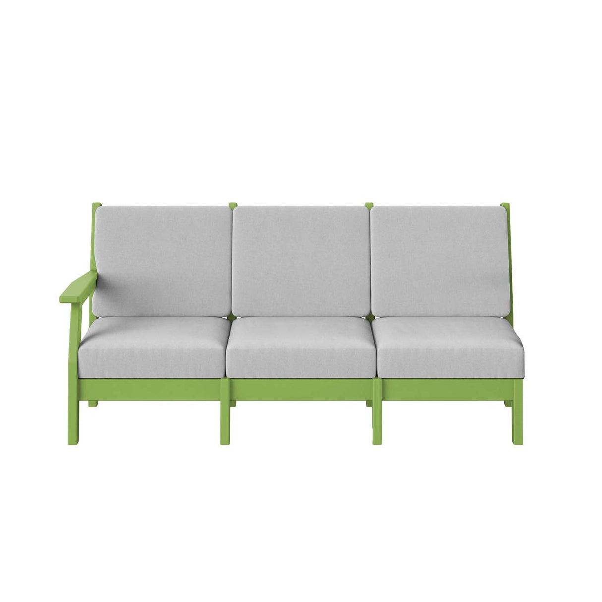 Artifex Stanton Sofa Right Arm