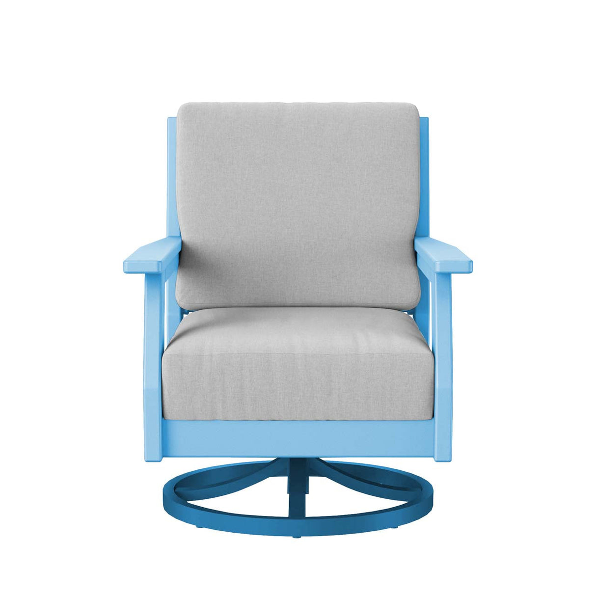 Artifex Stanton Club Swivel Rocker