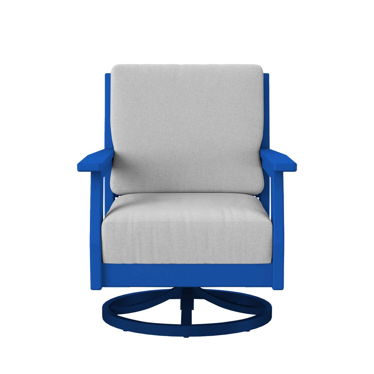 Artifex Stanton Club Swivel Rocker