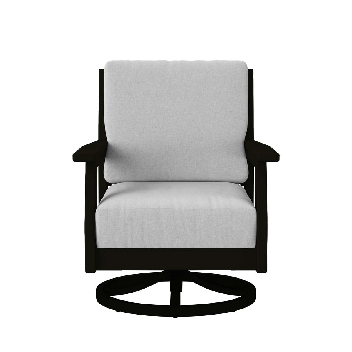 Artifex Stanton Club Swivel Rocker