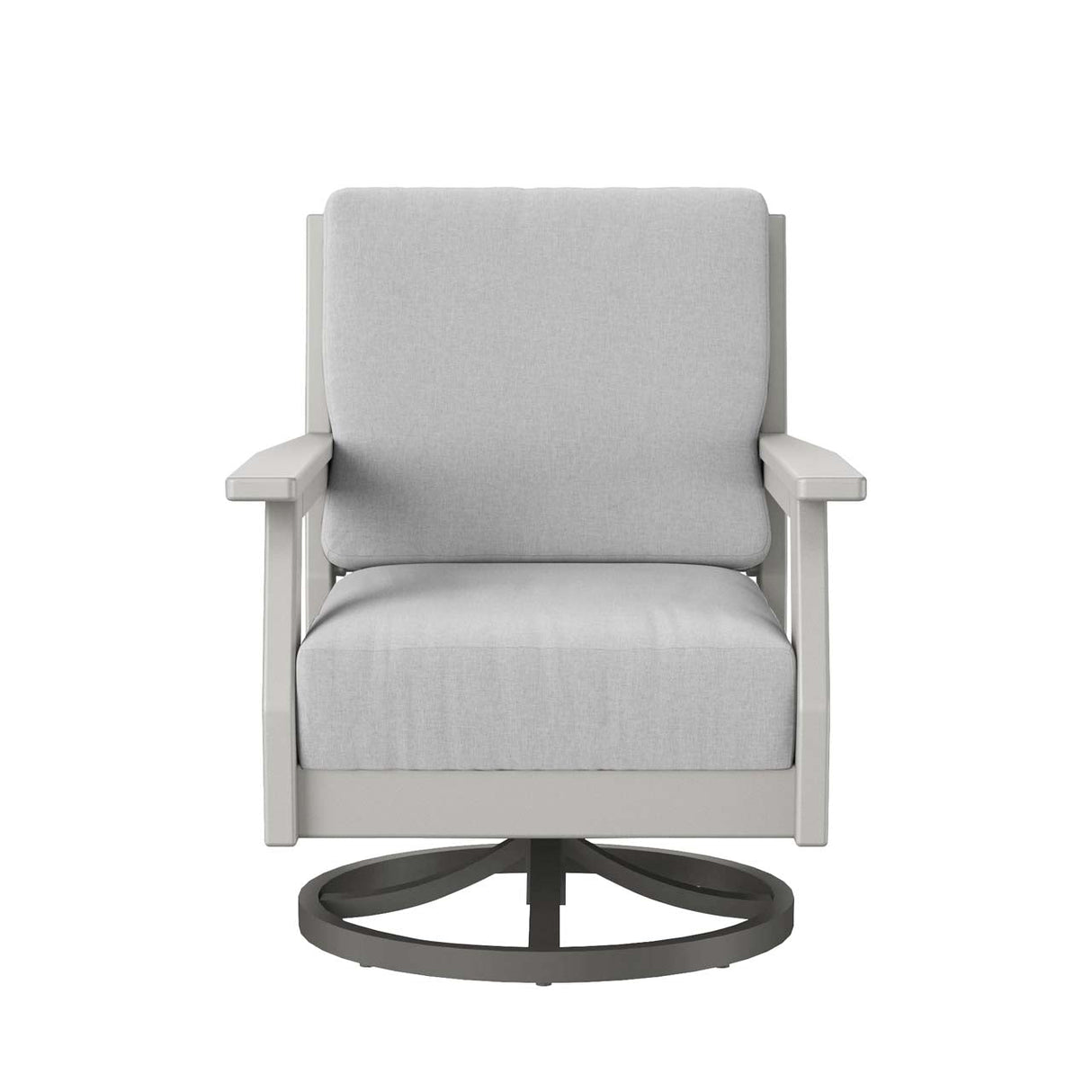 Artifex Stanton Club Swivel Rocker
