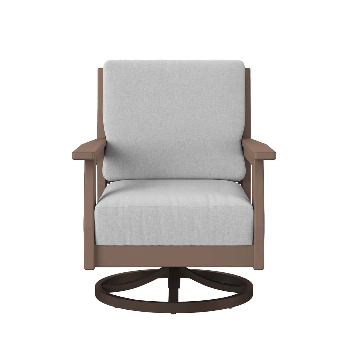 Artifex Stanton Club Swivel Rocker