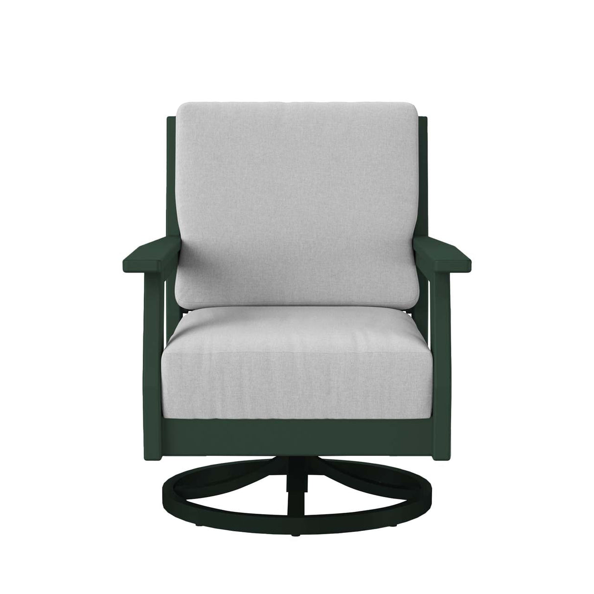Artifex Stanton Club Swivel Rocker