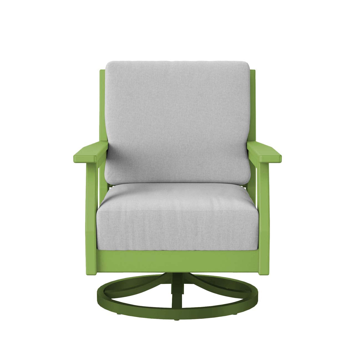 Artifex Stanton Club Swivel Rocker