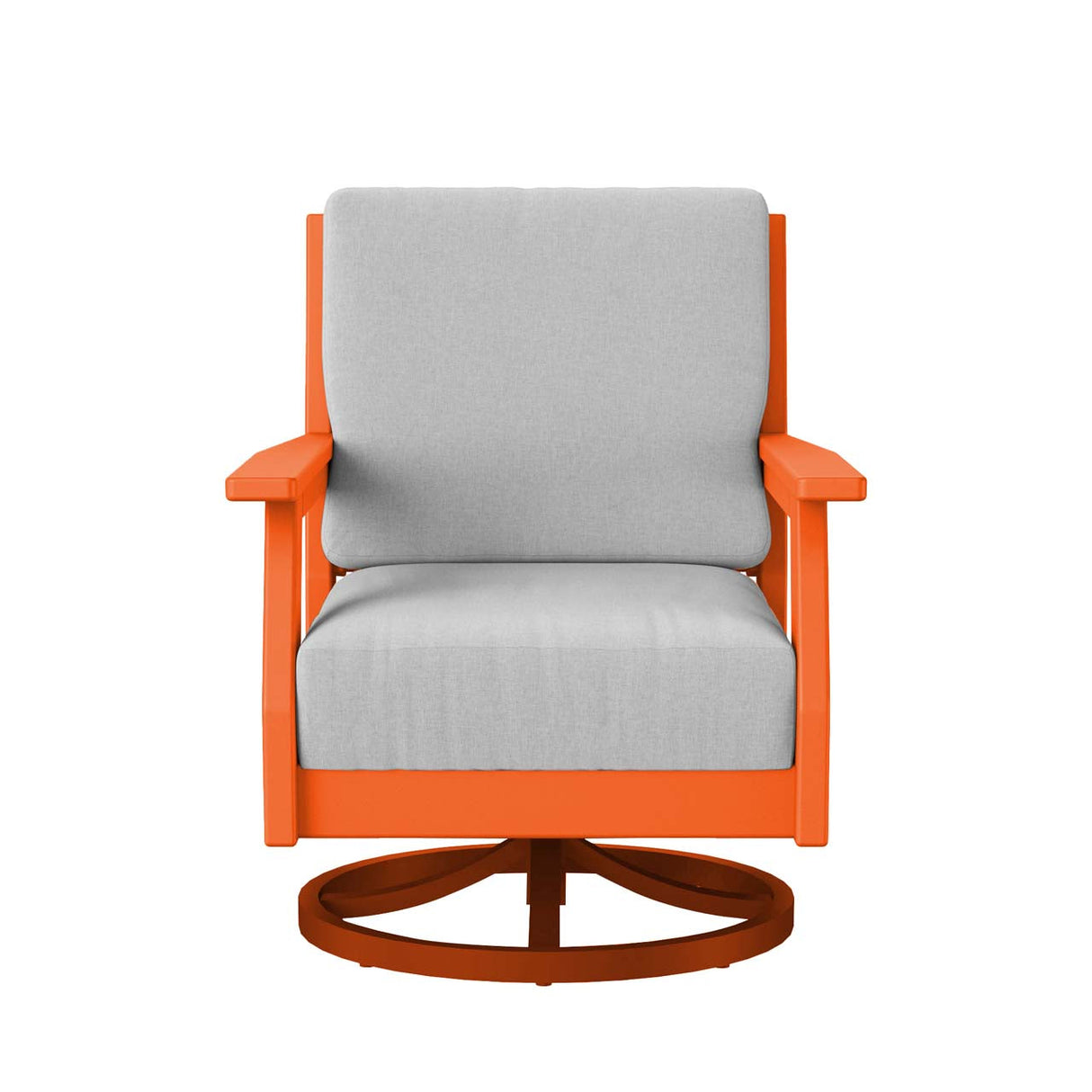 Artifex Stanton Club Swivel Rocker