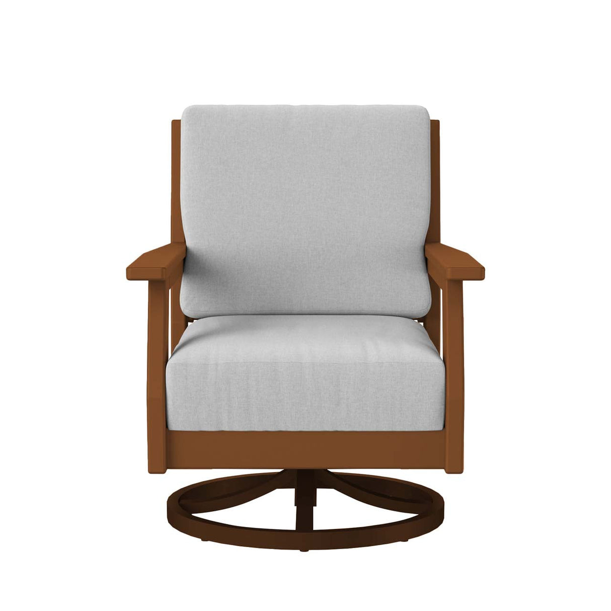 Artifex Stanton Club Swivel Rocker