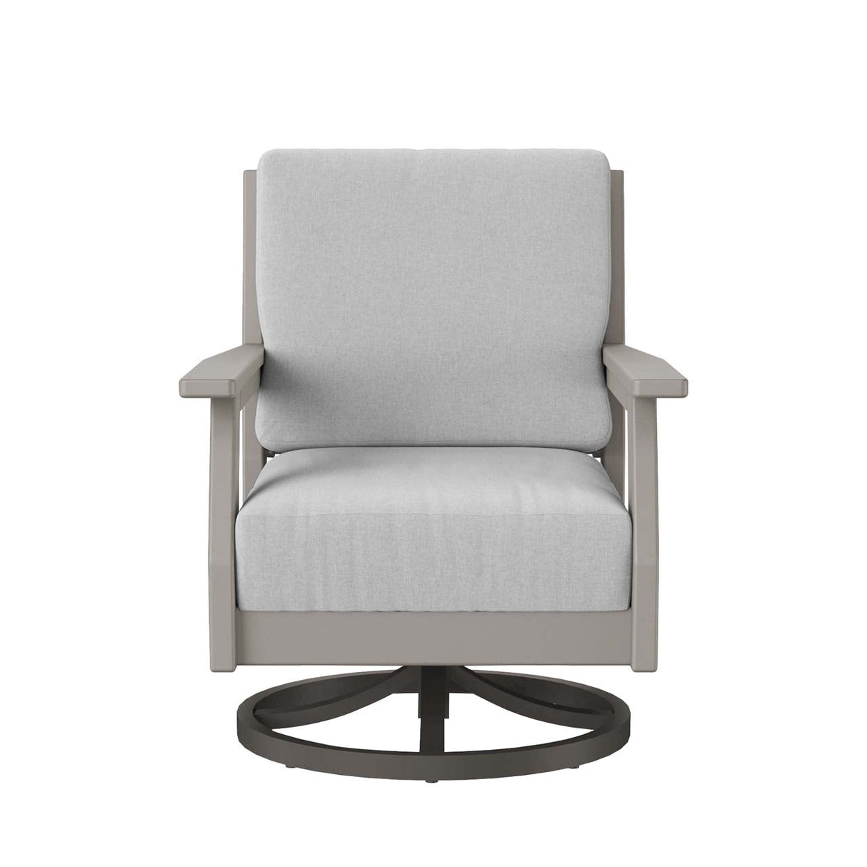 Artifex Stanton Club Swivel Rocker