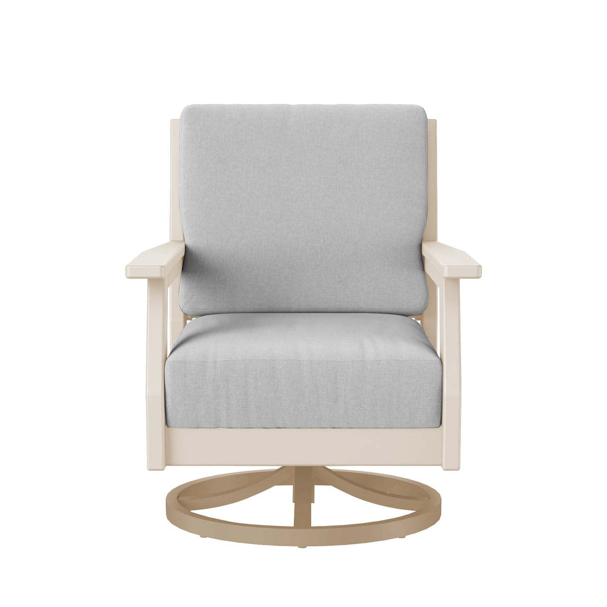 Artifex Stanton Club Swivel Rocker