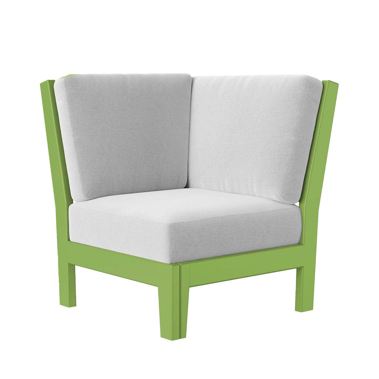 Artifex Stanton Corner Chair