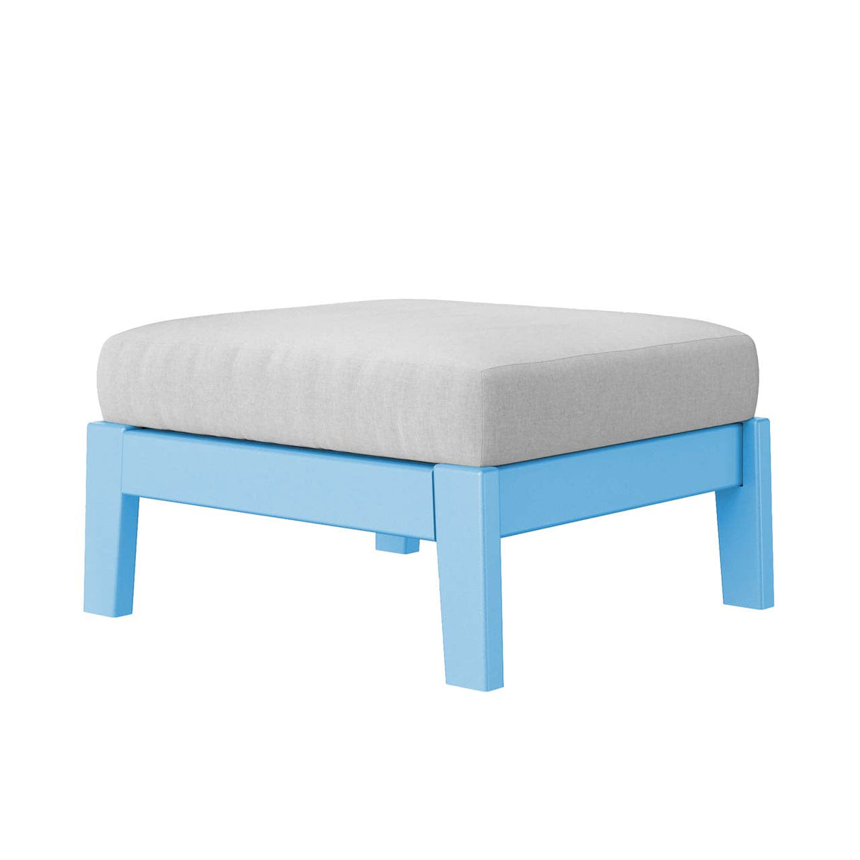 Artifex Stanton Ottoman
