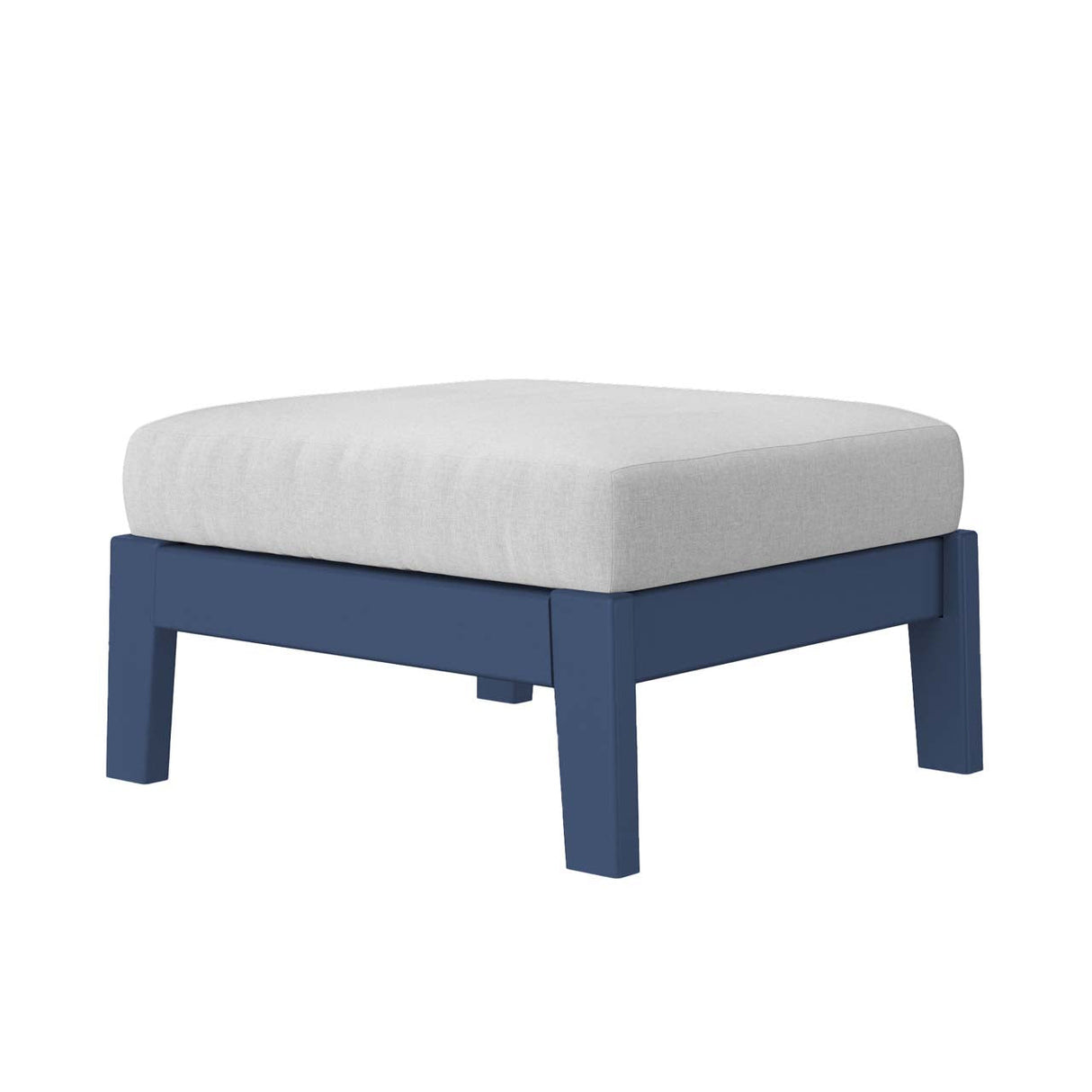 Artifex Stanton Ottoman