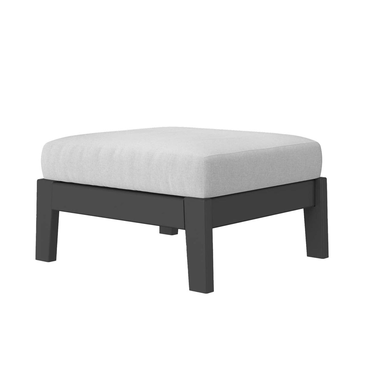 Artifex Stanton Ottoman