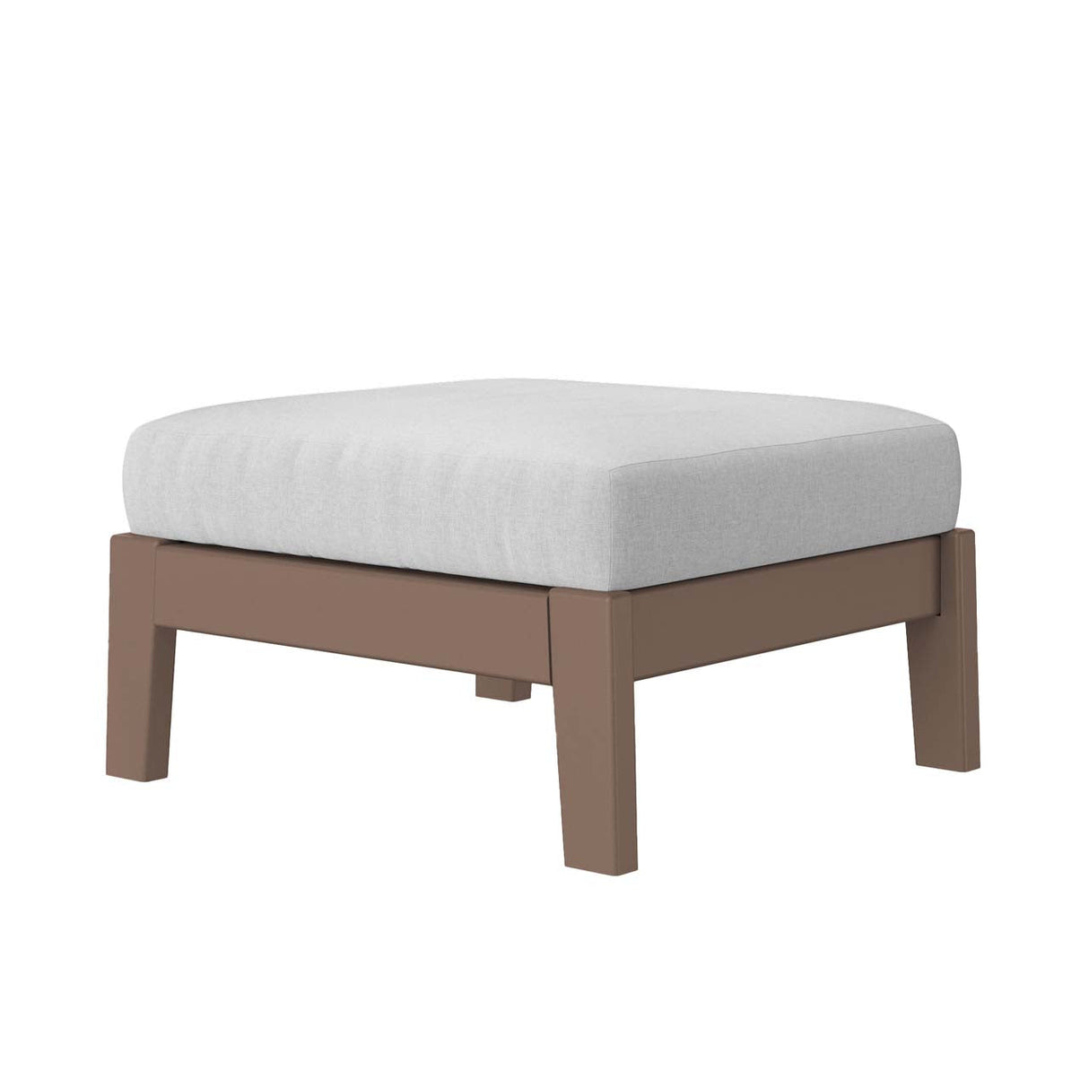 Artifex Stanton Ottoman