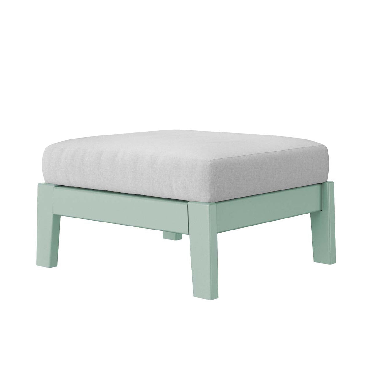 Artifex Stanton Ottoman