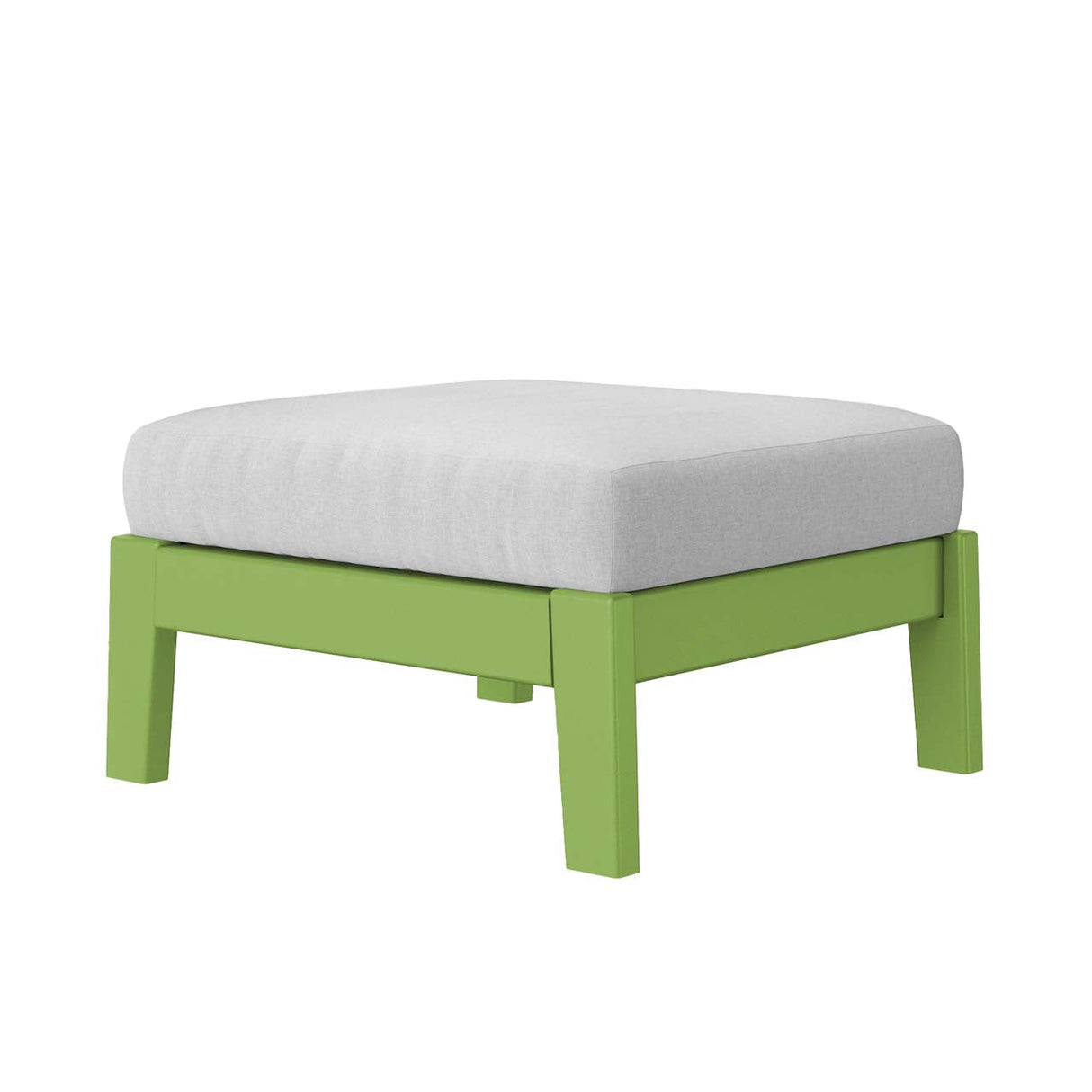 Artifex Stanton Ottoman