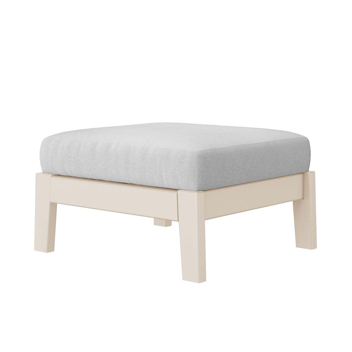 Artifex Stanton Ottoman