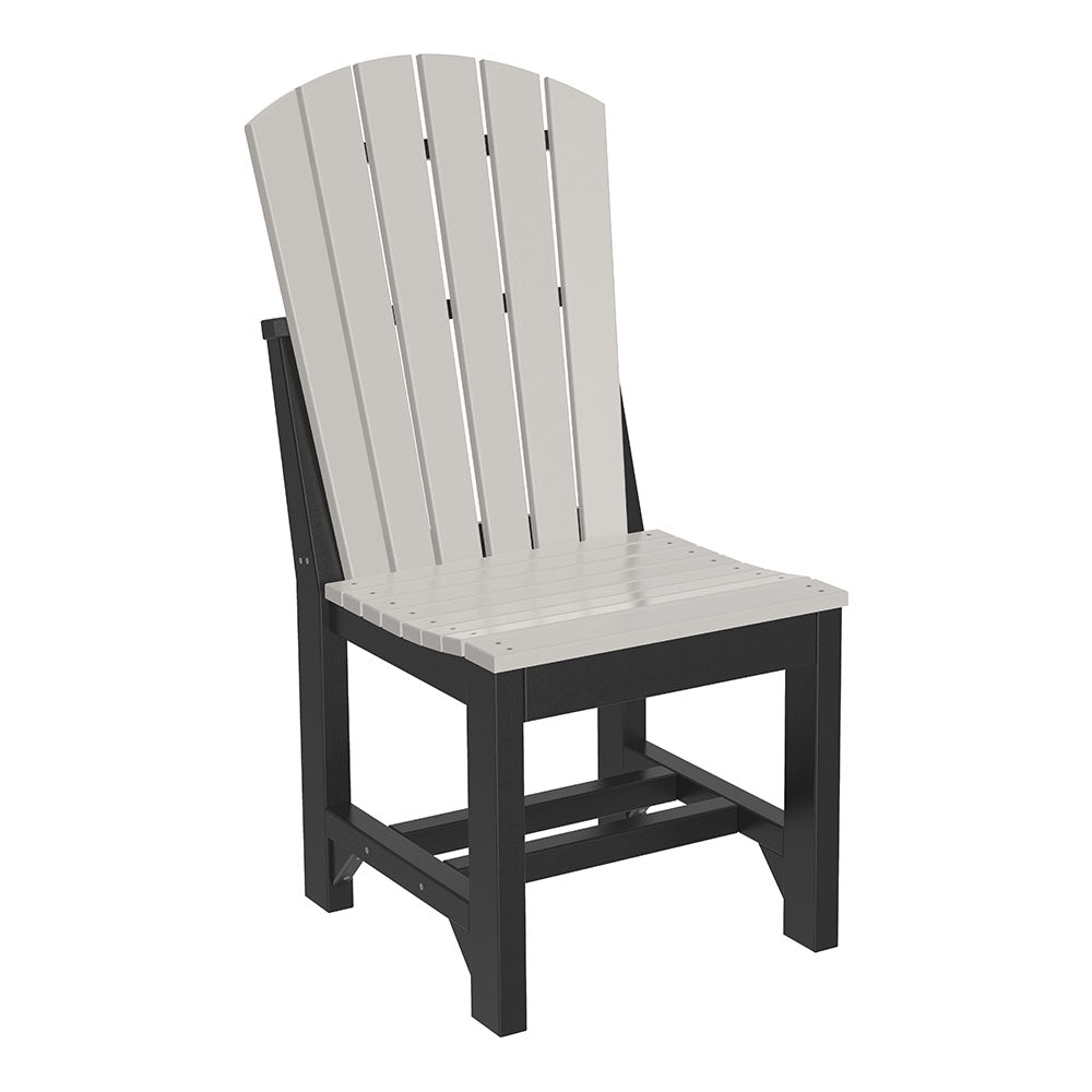 LuxCraft Adirondack Side Chair - Counter Height
