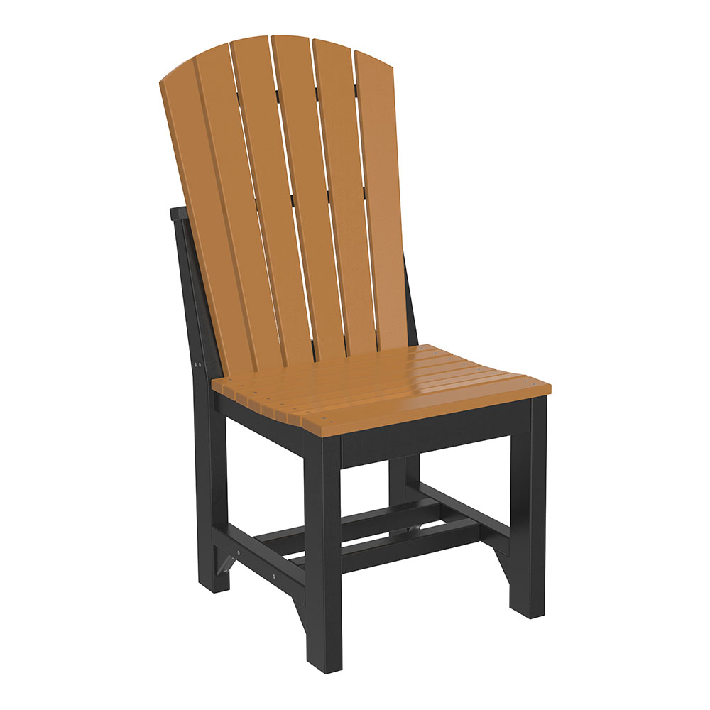 LuxCraft Adirondack Side Chair - Dining Height