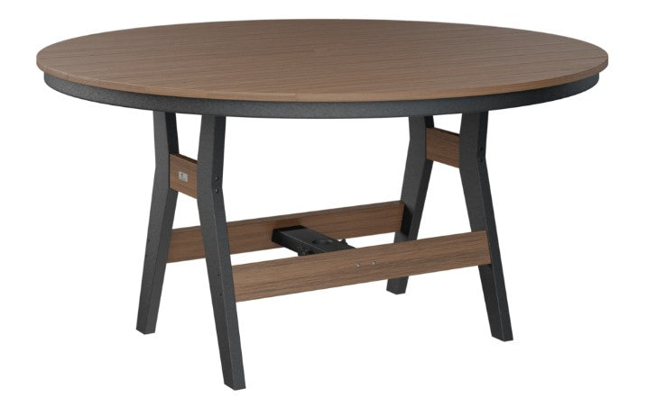 Berlin Gardens Harbor 60" Round Counter Table