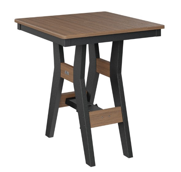 Berlin Gardens Harbor 28" Square Dining Table