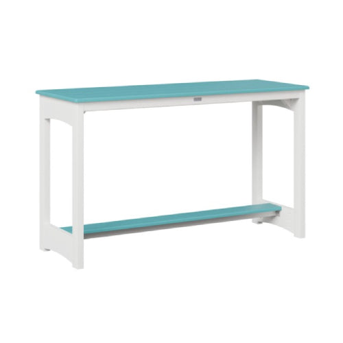 Berlin Gardens HDPE Balcony Table Counter Height