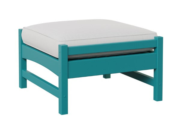 Berlin Gardens Camden Ottoman